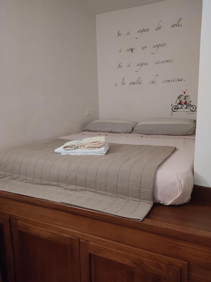 Appartamento Terni Centro מראה חיצוני תמונה