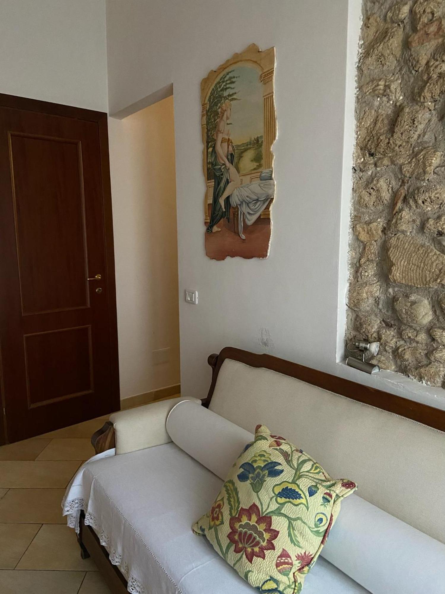 Appartamento Terni Centro מראה חיצוני תמונה