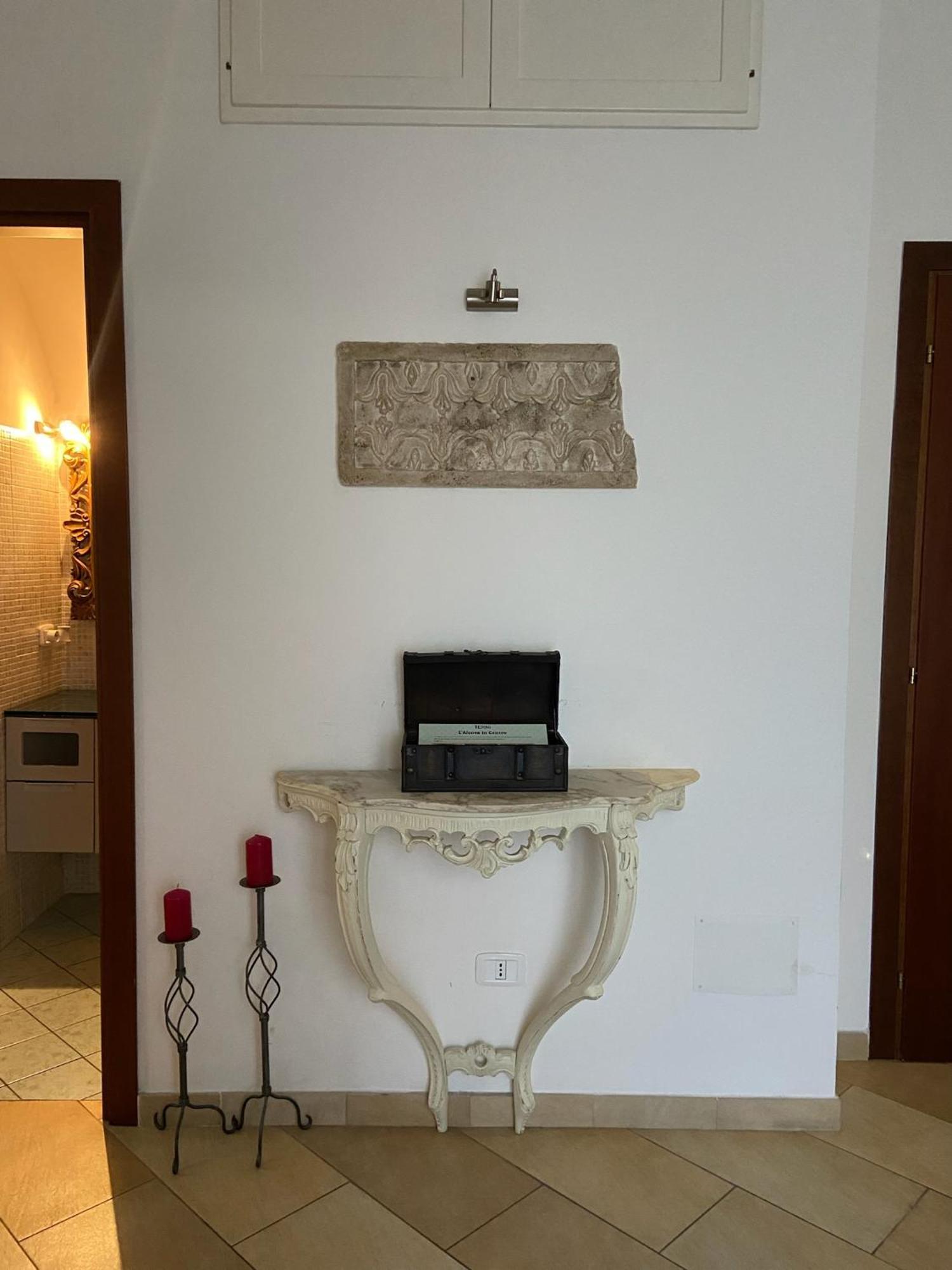 Appartamento Terni Centro מראה חיצוני תמונה