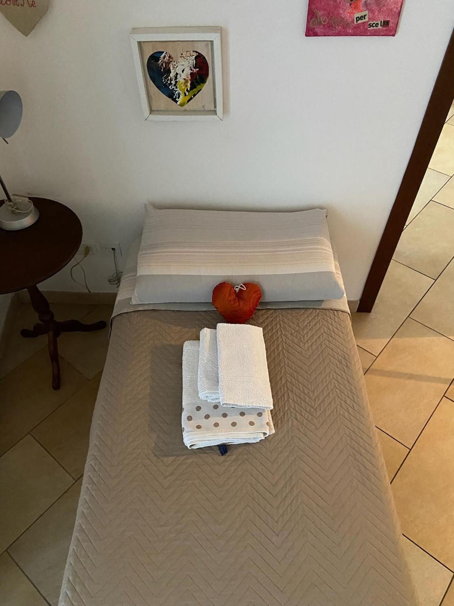 Appartamento Terni Centro מראה חיצוני תמונה