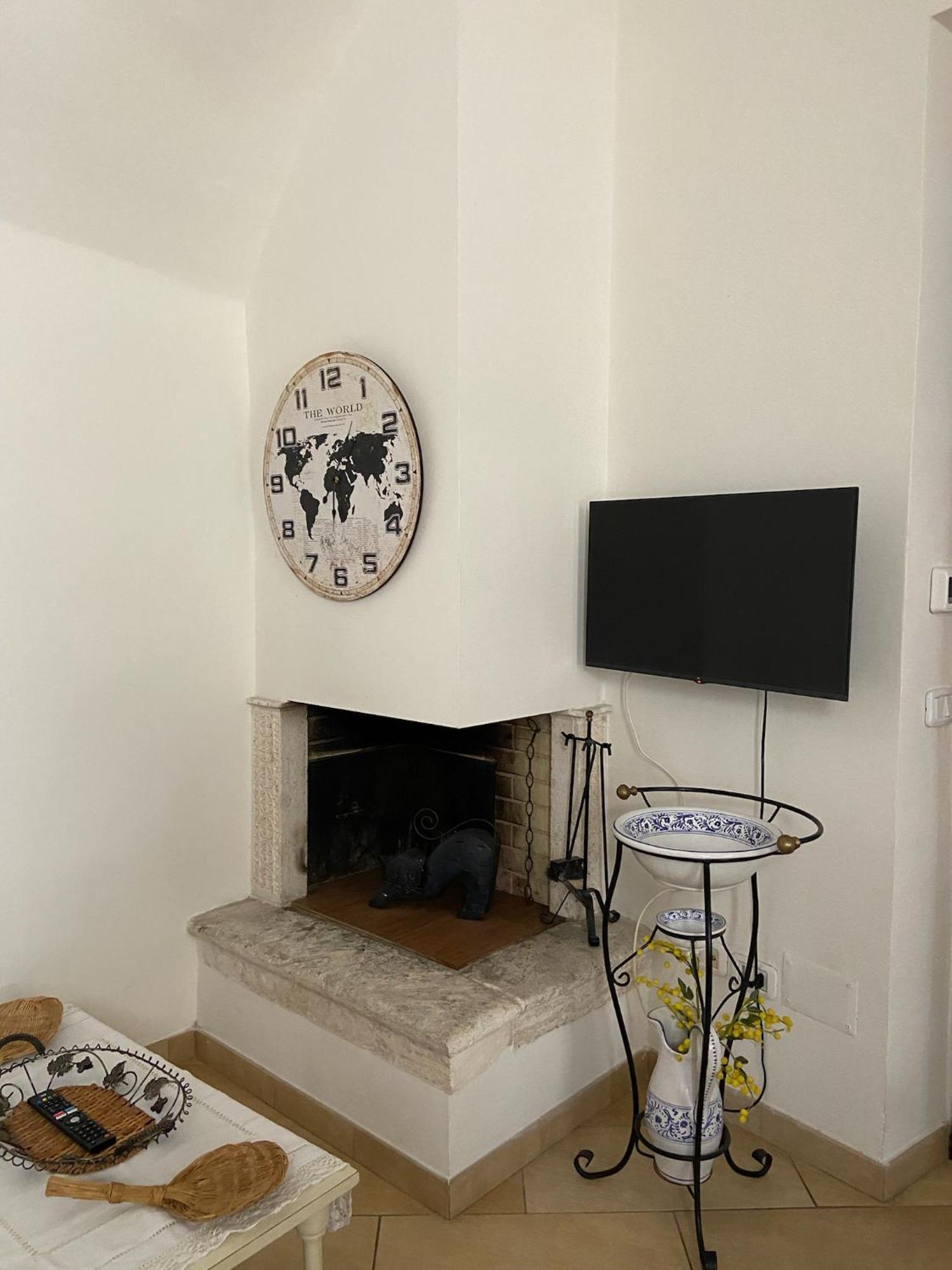 Appartamento Terni Centro מראה חיצוני תמונה