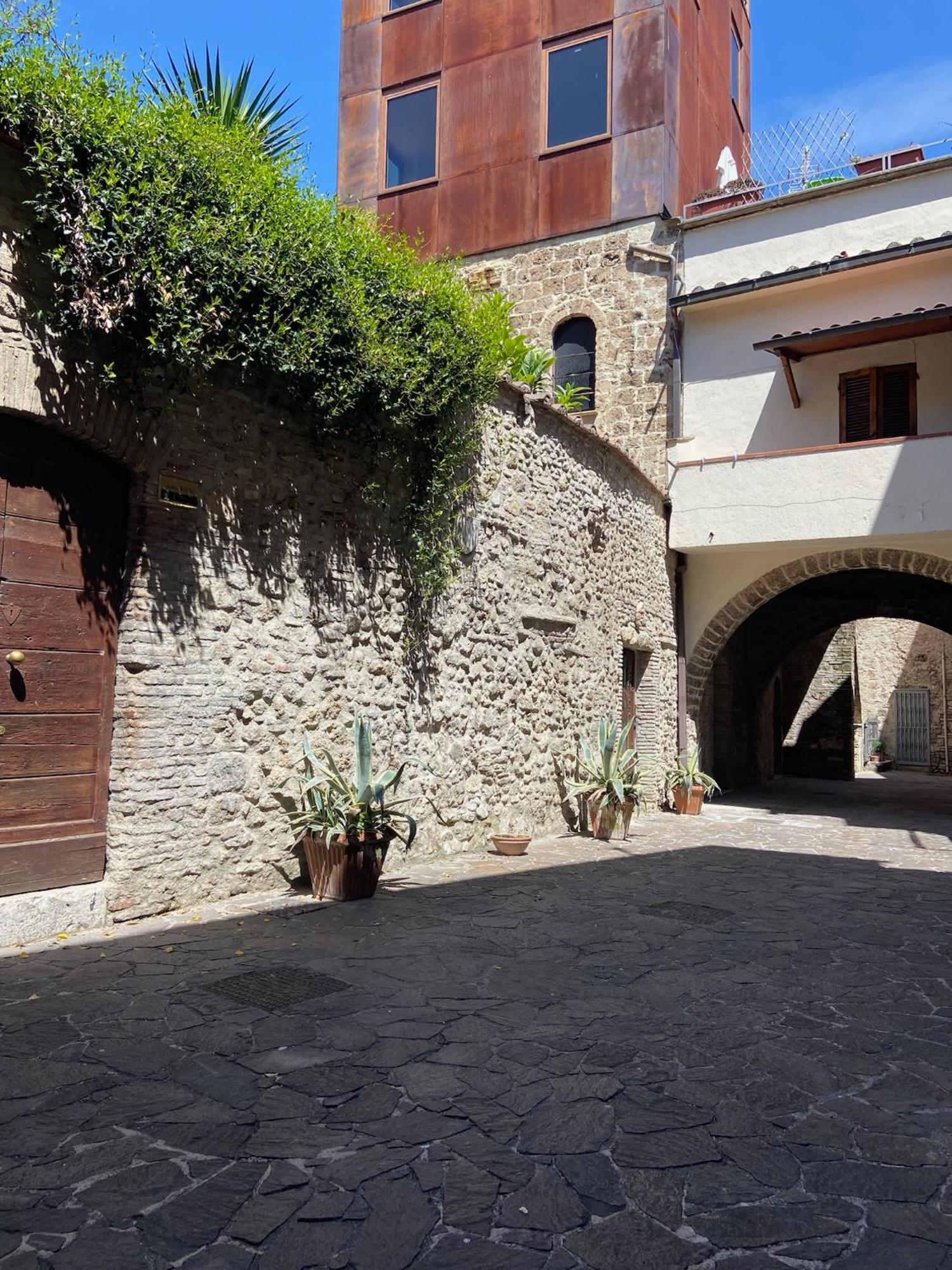 Appartamento Terni Centro מראה חיצוני תמונה