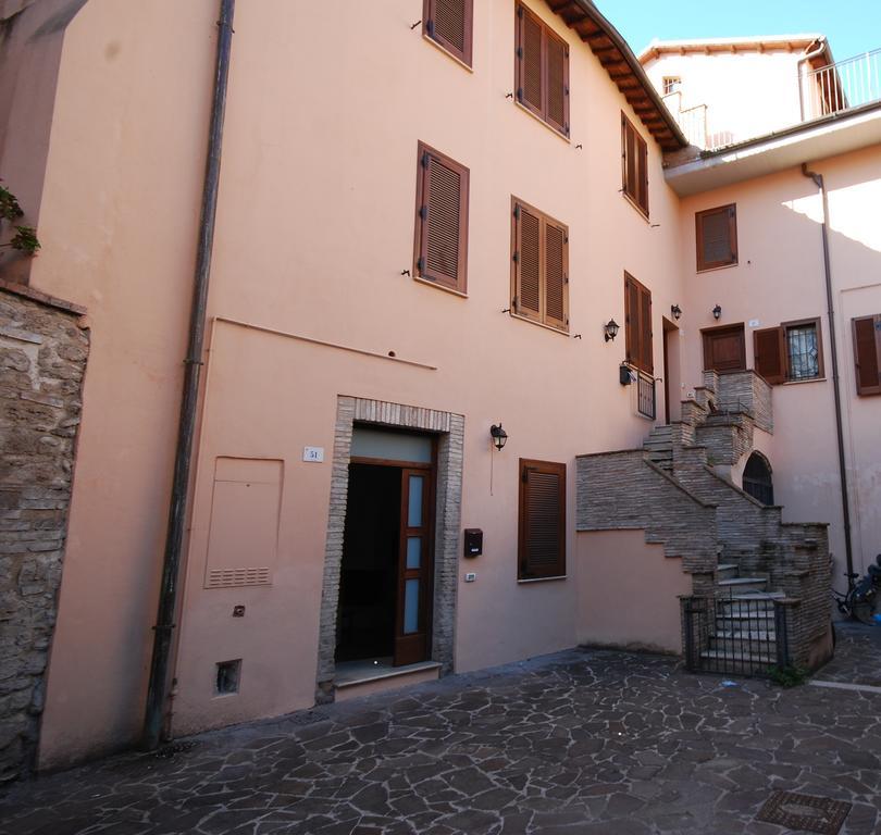 Appartamento Terni Centro חדר תמונה